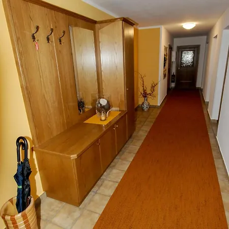Franzi Apartman Arzl im Pitztal