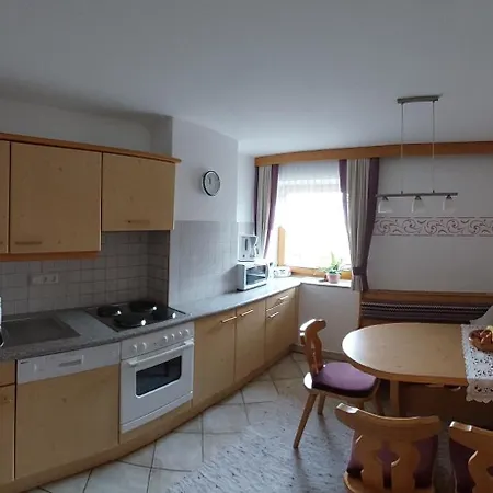 Franzi Apartman *