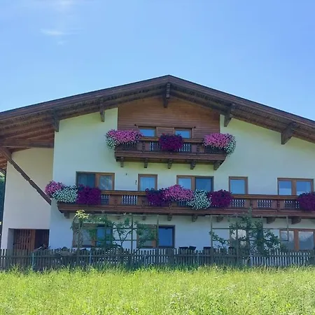 Franzi * Arzl im Pitztal