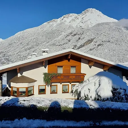 Franzi Apartman