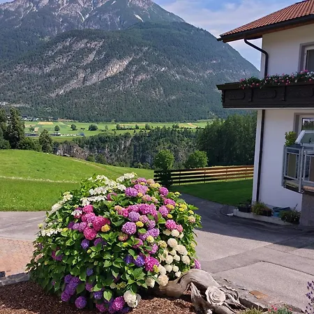 Apartman Franzi Arzl im Pitztal