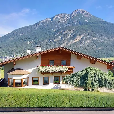 Franzi Apartman Arzl im Pitztal