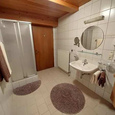 Apartment Franzi