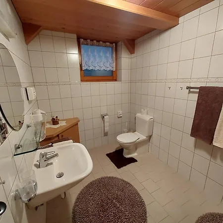 Franzi Apartment *
