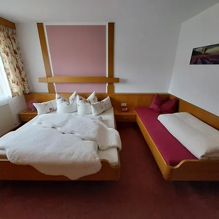 Apartment Franzi